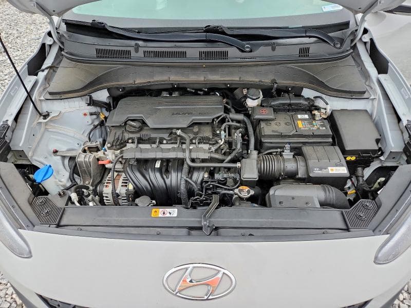 2022 HYUNDAI KONA SEL 12