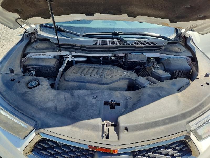 2019 ACURA MDX A-SPEC 11