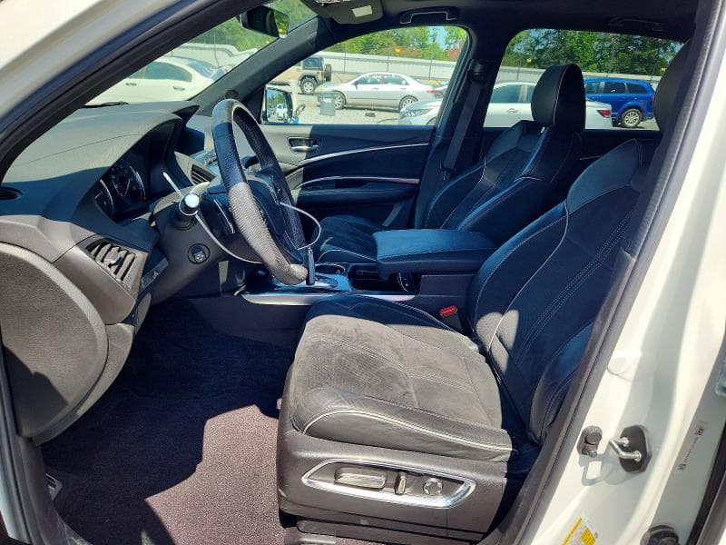 2019 ACURA MDX A-SPEC 7