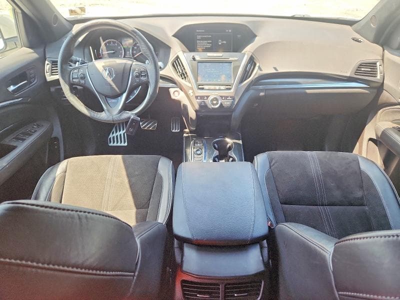 2019 ACURA MDX A-SPEC 8