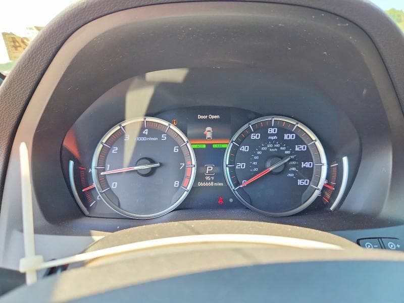 2019 ACURA MDX A-SPEC 9