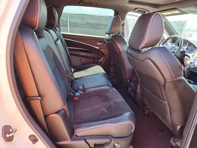 2019 ACURA MDX A-SPEC 10