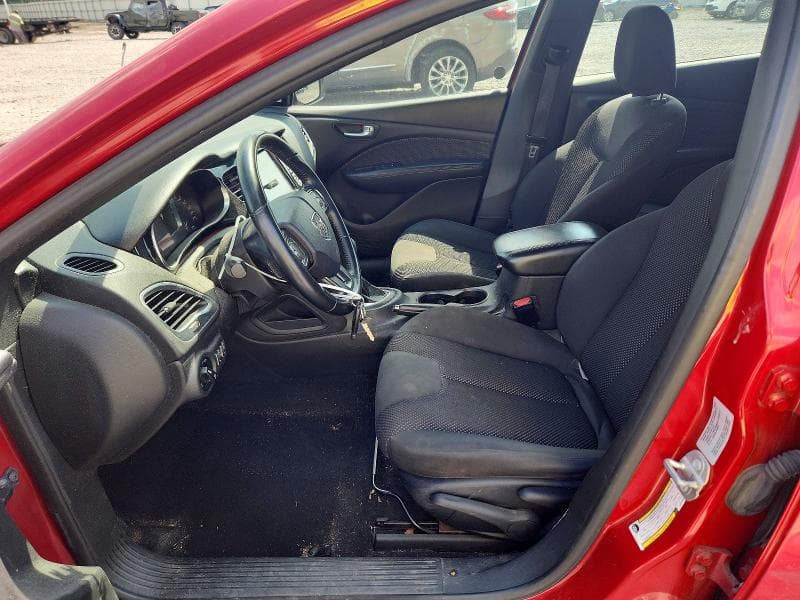 2016 DODGE DART SXT SPORT SXT SPORT 7
