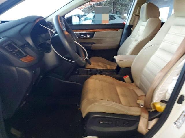 2021 HONDA CR-V EX 7