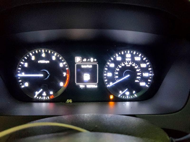 2017 HYUNDAI SONATA SPORT 9