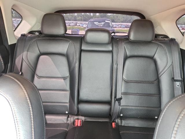 2019 MAZDA CX-5 GRAND TOURING 10