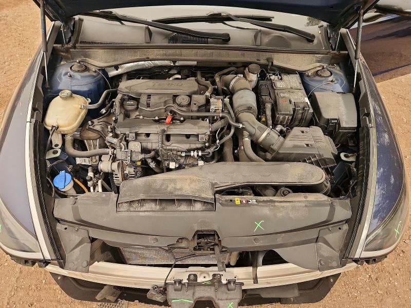 2021 HYUNDAI SONATA SEL PLUS SEL PLUS 11