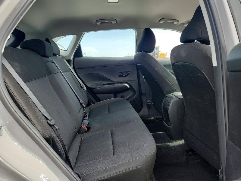 2024 HYUNDAI KONA SE 11