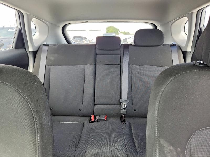2024 HYUNDAI KONA SE 10