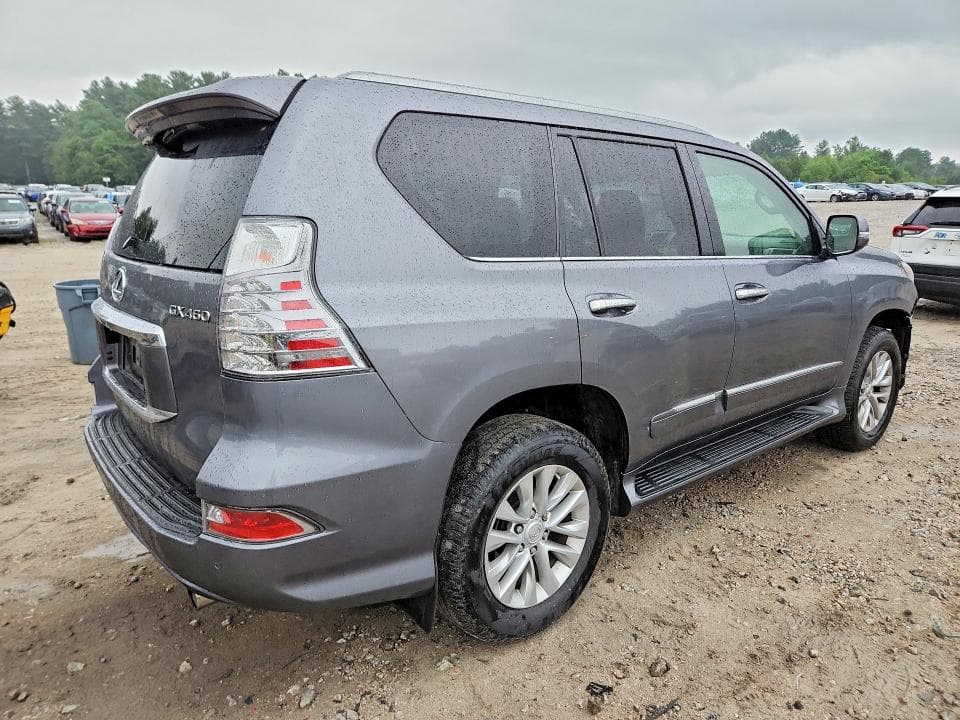 2018 LEXUS GX 460 3