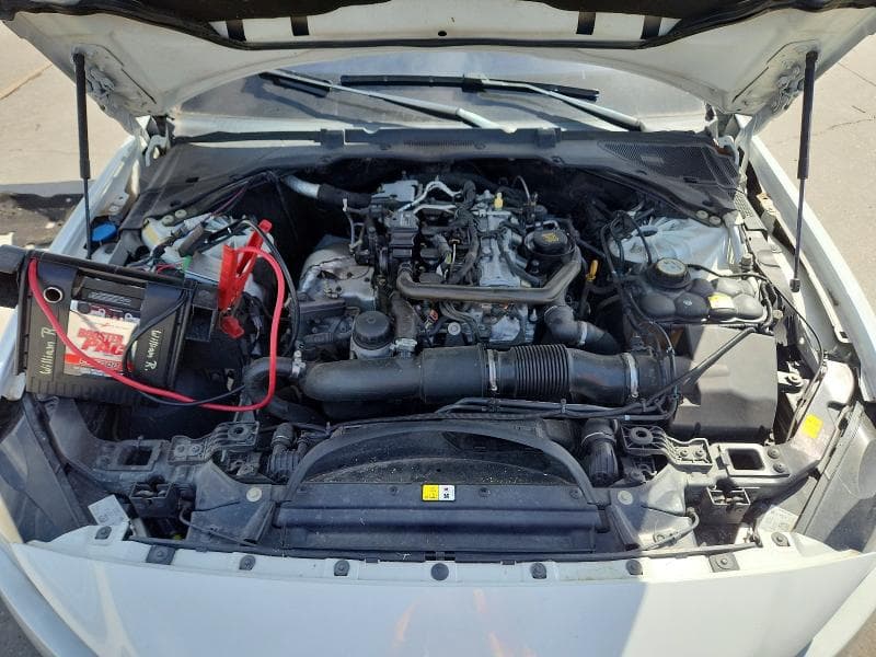 2019 JAGUAR XE PREMIUM 11