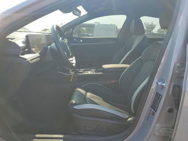 2025 KIA K5 GT LINE 7
