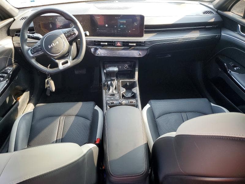 2025 KIA K5 GT LINE 8