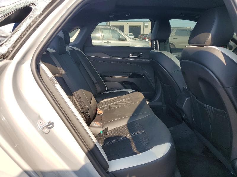 2025 KIA K5 GT LINE 10
