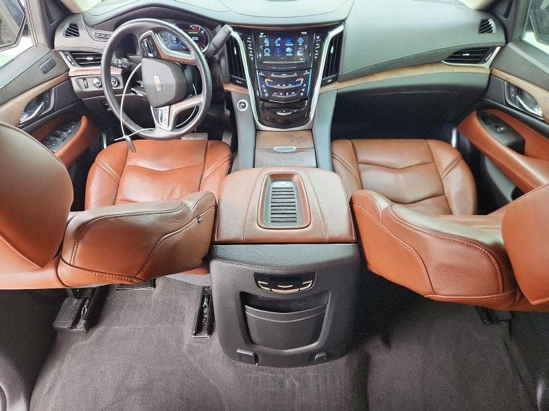 2020 CADILLAC ESCALADE PREMIUM LUXURY 8