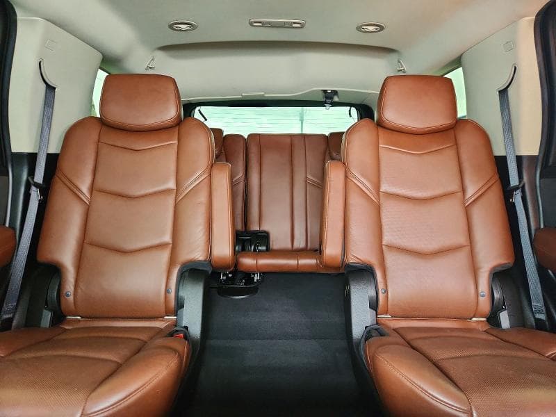 2020 CADILLAC ESCALADE PREMIUM LUXURY 10