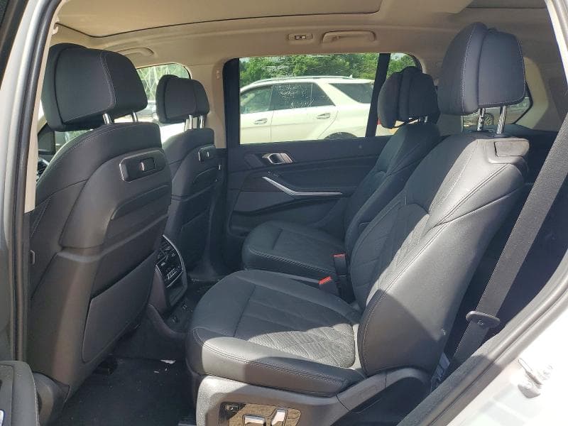 2023 BMW X7 XDRIVE40I 11