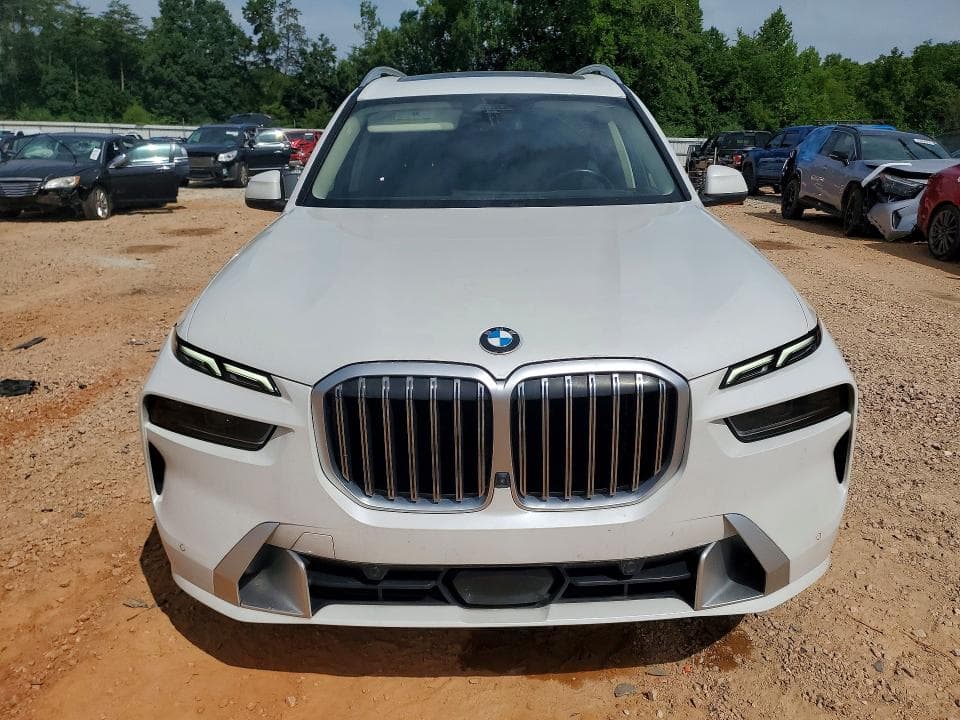 2023 BMW X7 XDRIVE40I 5