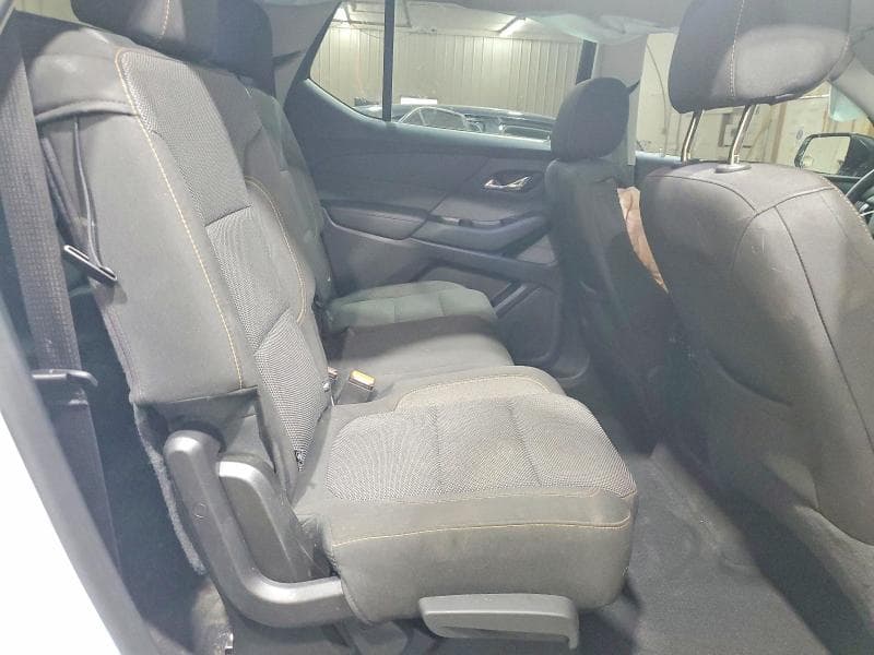 2019 CHEVROLET TRAVERSE LS 11