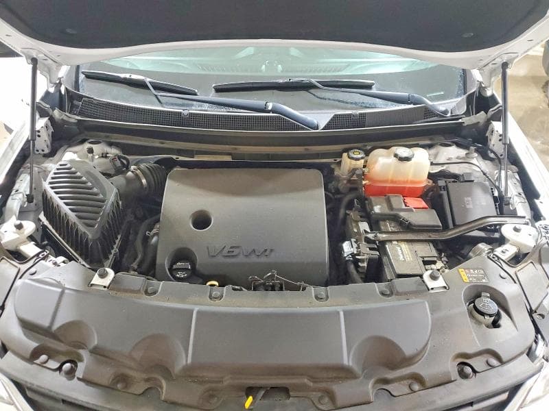 2019 CHEVROLET TRAVERSE LS 12