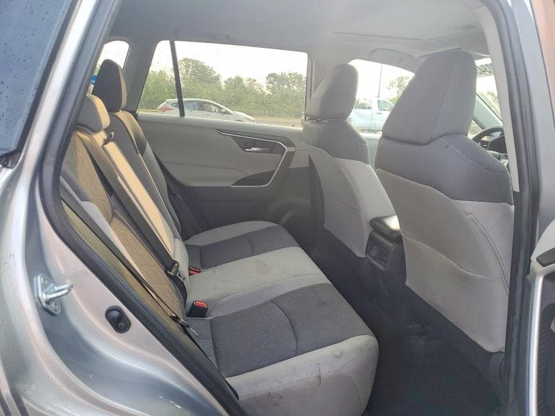2023 TOYOTA RAV4 XLE XLE 11