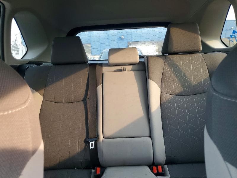 2023 TOYOTA RAV4 XLE XLE 10