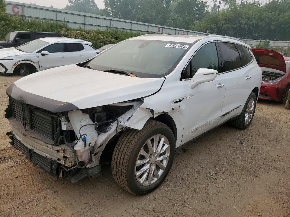 2018 BUICK ENCLAVE PREMIUM - 1