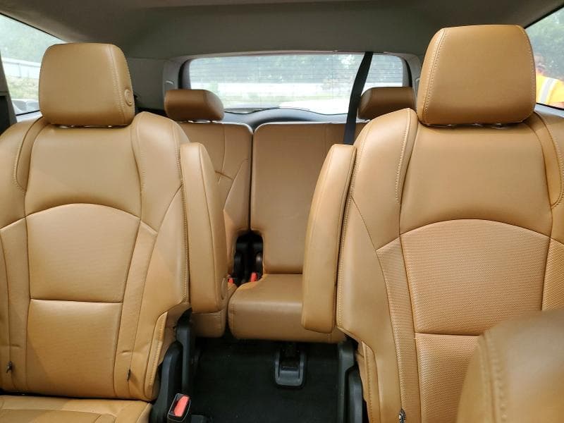2018 BUICK ENCLAVE PREMIUM 10