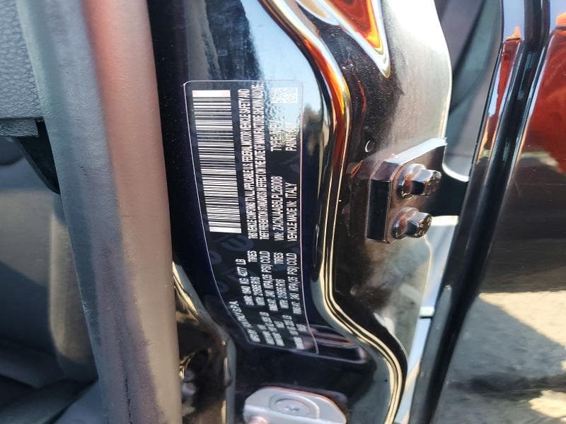 2020 JEEP RENEGADE SPORT 14