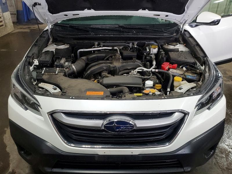 2021 SUBARU OUTBACK PREMIUM PREMIUM 11