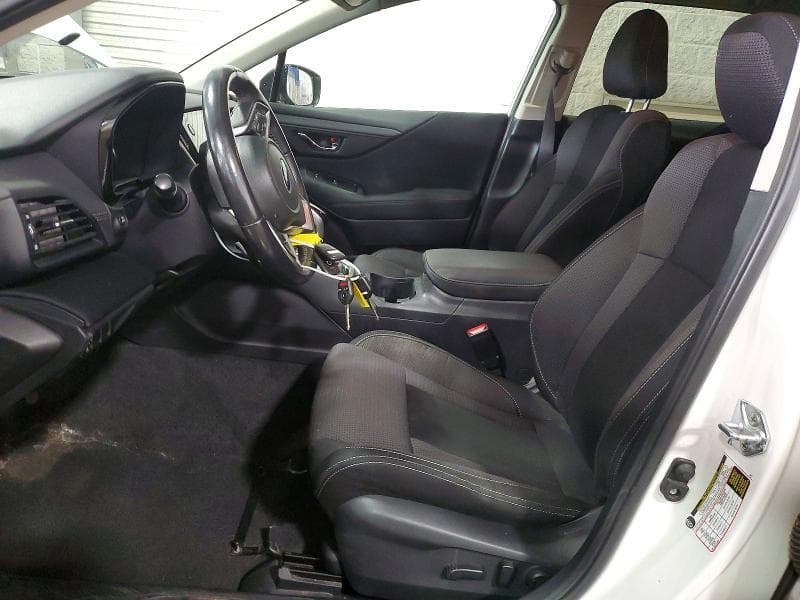 2021 SUBARU OUTBACK PREMIUM PREMIUM 7