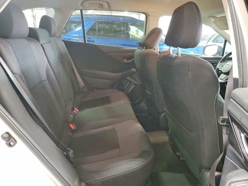 2021 SUBARU OUTBACK PREMIUM PREMIUM 10