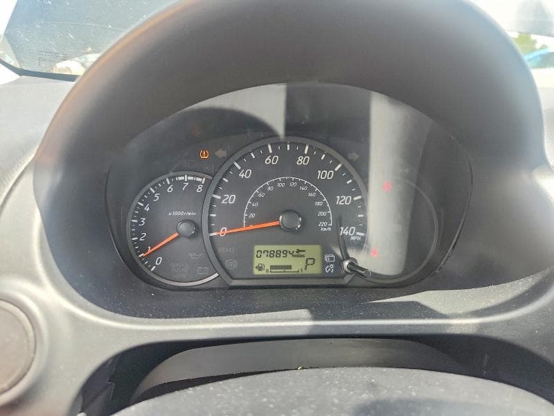 2019 MITSUBISHI MIRAGE G4 ES 9