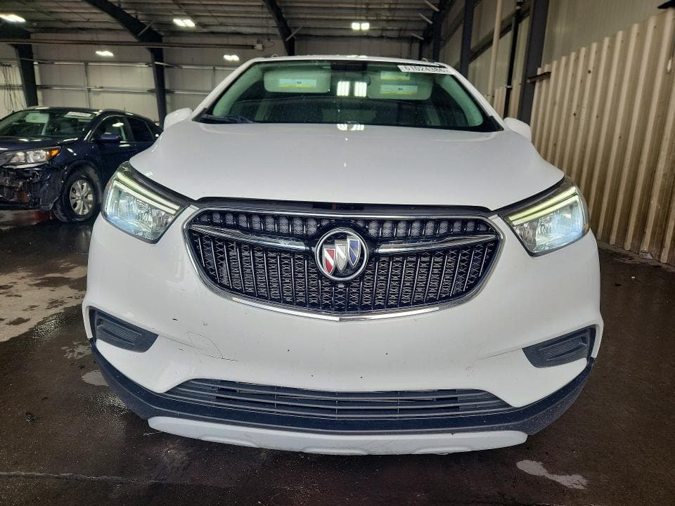 2020 BUICK ENCORE PREFERRED 5