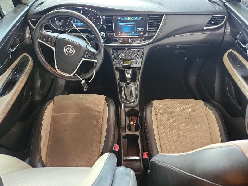 2020 BUICK ENCORE PREFERRED 8