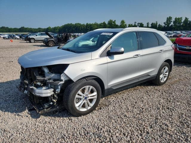 2019 FORD EDGE SEL SEL - 1