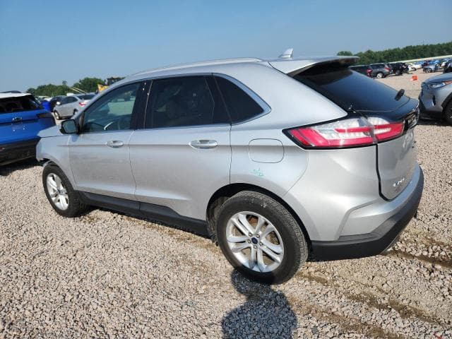 2019 FORD EDGE SEL SEL 2
