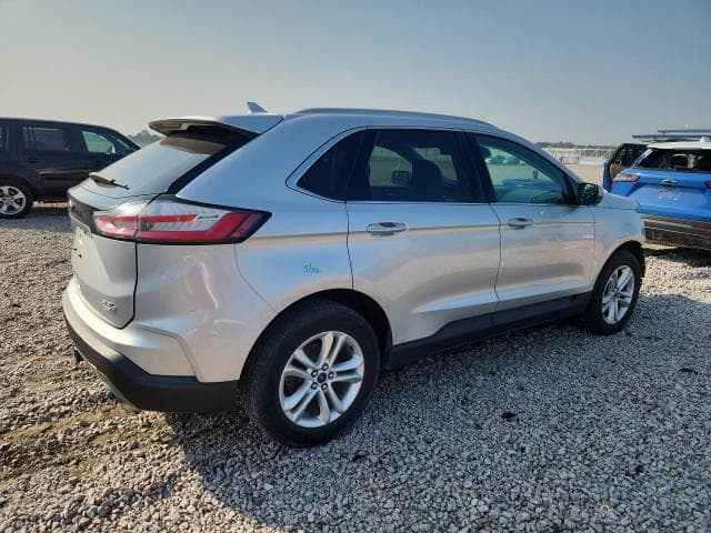 2019 FORD EDGE SEL SEL 3
