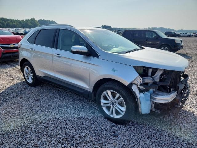 2019 FORD EDGE SEL SEL 4