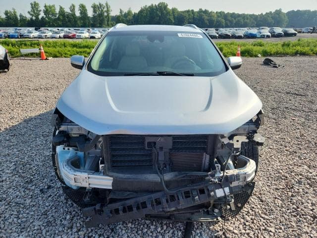 2019 FORD EDGE SEL SEL 5