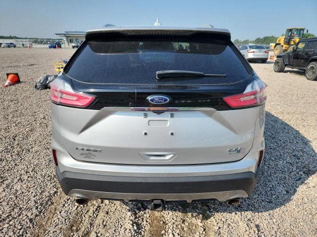 2019 FORD EDGE SEL SEL 6