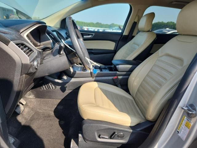 2019 FORD EDGE SEL SEL 7