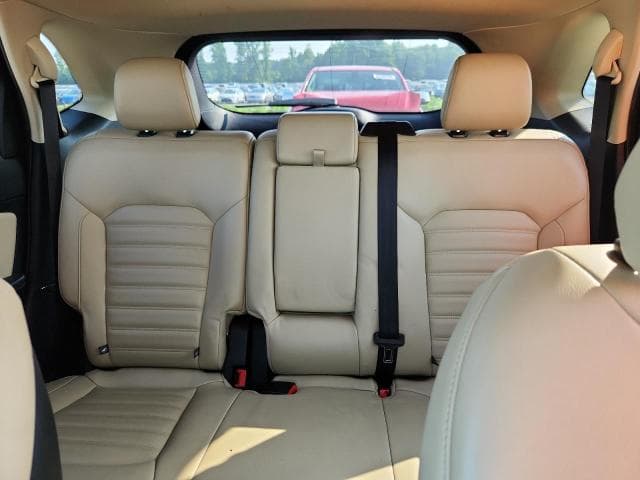 2019 FORD EDGE SEL SEL 10