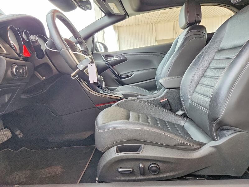 2016 BUICK CASCADA PREMIUM 7