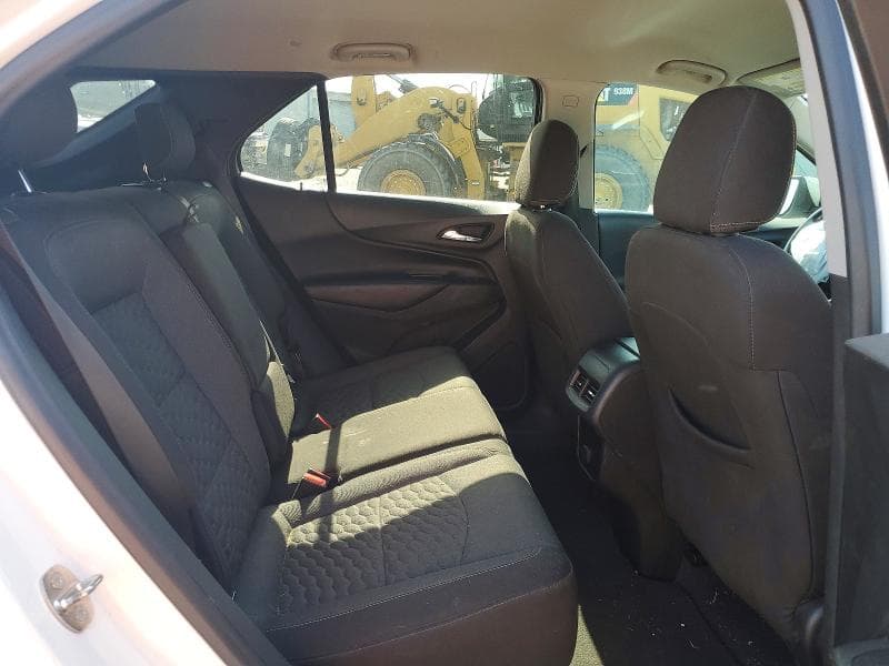 2018 CHEVROLET EQUINOX LT 11