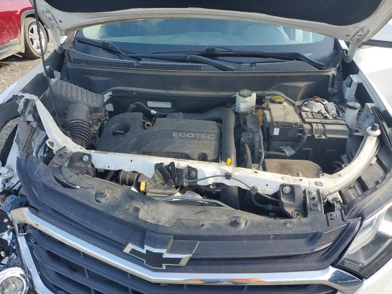 2018 CHEVROLET EQUINOX LT 12