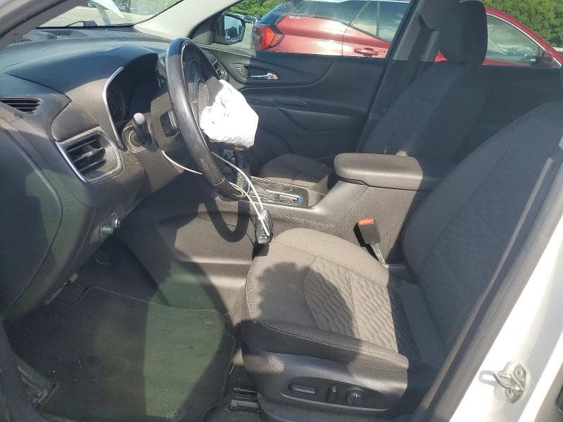 2018 CHEVROLET EQUINOX LT 7