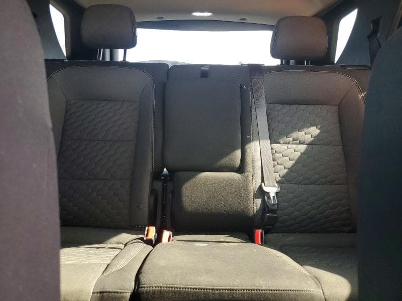 2018 CHEVROLET EQUINOX LT 10