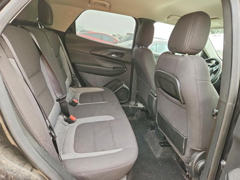 2023 CHEVROLET TRAILBLAZER LT 11