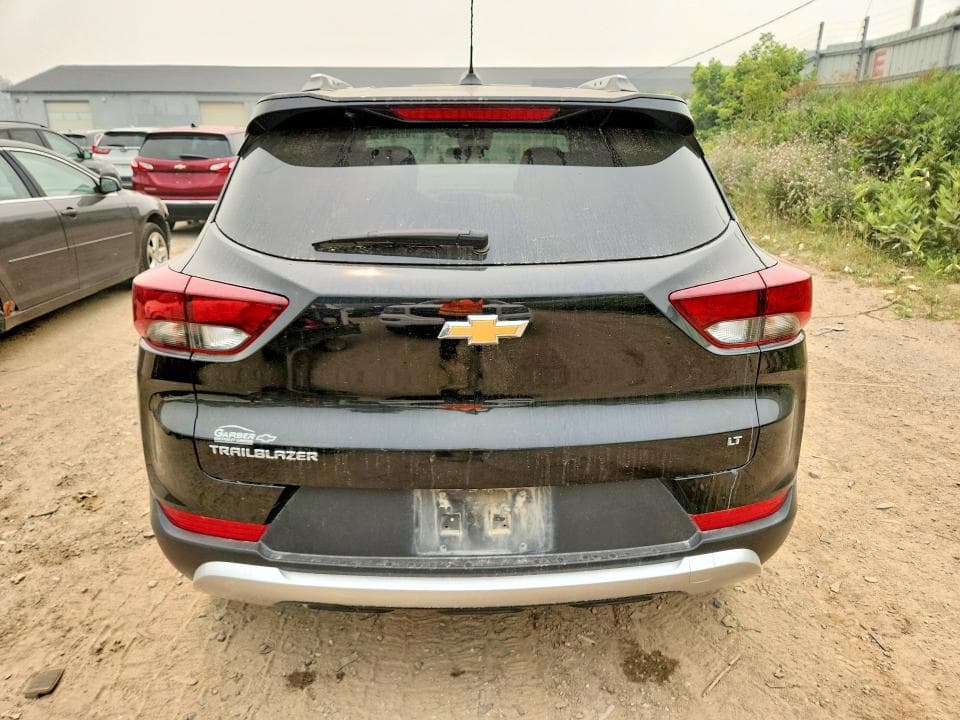 2023 CHEVROLET TRAILBLAZER LT 6